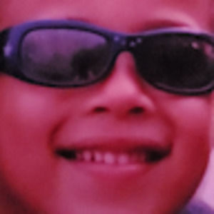 Meet your Posher, Jason